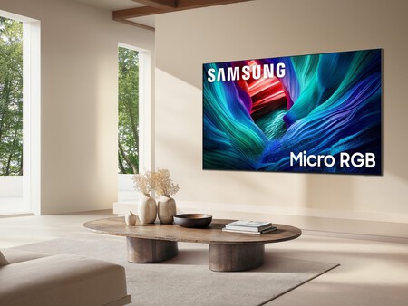 Micro Rgb Samsung 2