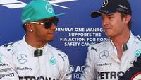 La F1 está de vuelta, y el cuerpo lo sabe
