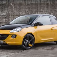 Opel Adam Black Jack Edition, porque las versiones especiales de este modelo nunca están de más 