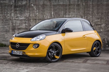 Opel Adam Black Jack Edition, porque las versiones especiales de este modelo nunca están de más