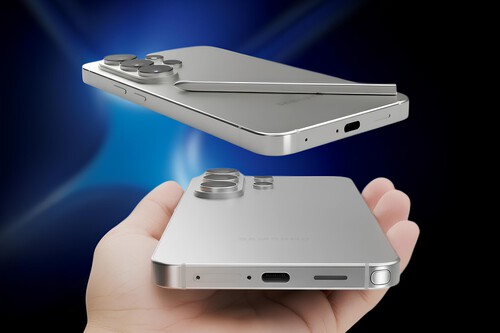 Samsung Galaxy S26 1