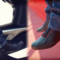Axo presenta sus nuevas botas de caña corta Asphalt y Hipster