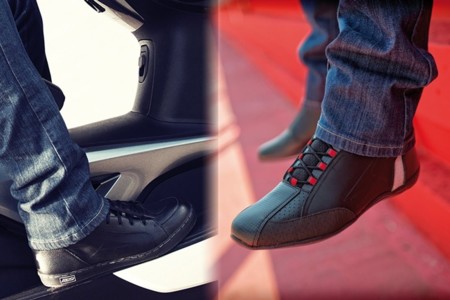 Axo presenta sus nuevas botas de caña corta Asphalt y Hipster