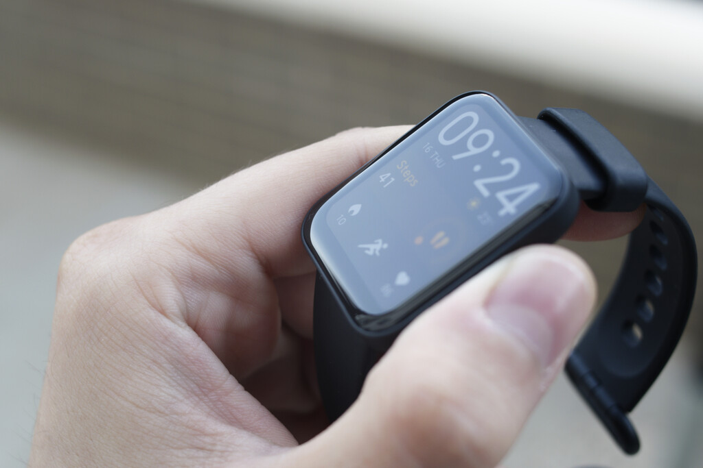 Xiaomi POCO Watch, análisis: review con características, precio y ...
