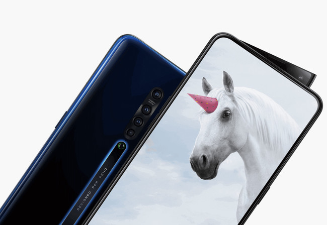 Oppo Reno 2