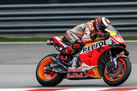 Lorenzo Malasia Motogp 2019 3