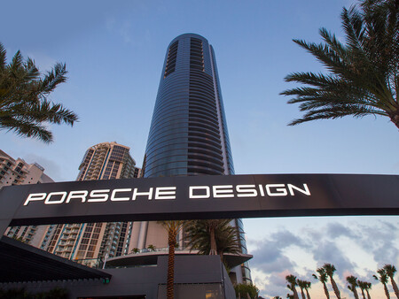 Porsche Design Tower Miami 22