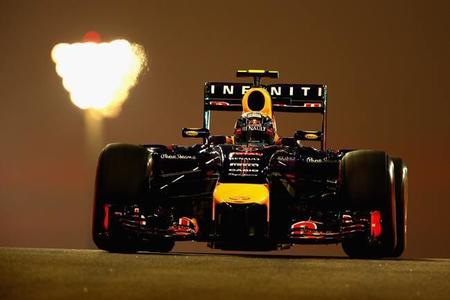 La FIA excluye a los dos Red Bull de la clasificación de Abu Dhabi: saldrán desde el final de la parrilla