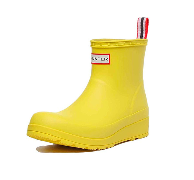 Botas Hunter Hombre El Corte Inglés Botas De Agua Altas Hunter