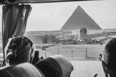 Siete lugares Patrimonio de la Humanidad por Unesco que todo fotógrafo debería visitar (al menos una vez en la vida)