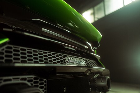 Lamborghini Huracan Tecnica Prueba Contacto 9