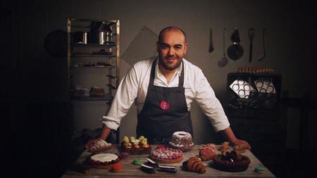 Alejandro Montes