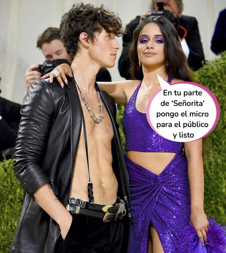 Camila Cabello y Shawn Mendes rompen su relación tras dos años de amor: este es el mensaje con el que han hecho pública su ruptura