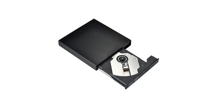 Unidad Optica Victsing