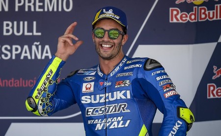 ¡Se confirman los rumores! Andrea Iannone ficha por Aprilia y seguirá en MotoGP hasta 2020