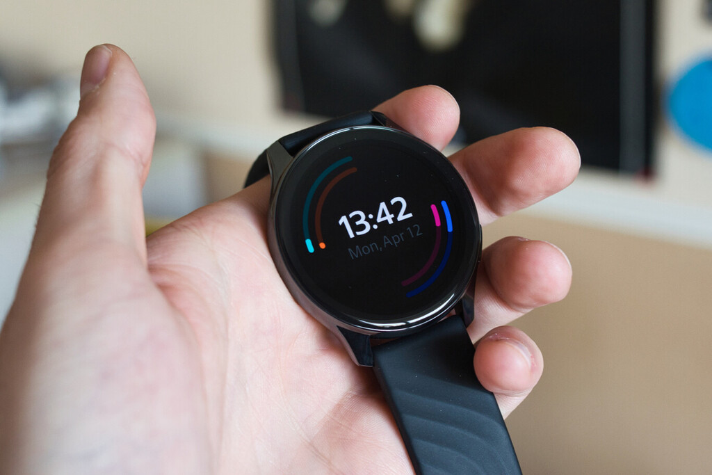 El OnePlus Watch en preventa en España: precio y disponibilidad del primer reloj de OnePlus