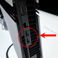 El PS5 tienen cuatro puertos USB, pero no todos son para lo mismo: qué debes conectar en cada uno 