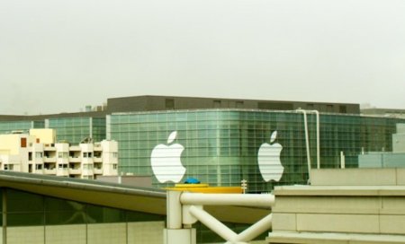 Posibles fechas para la WWDC 2011: del 5 al 9 de junio