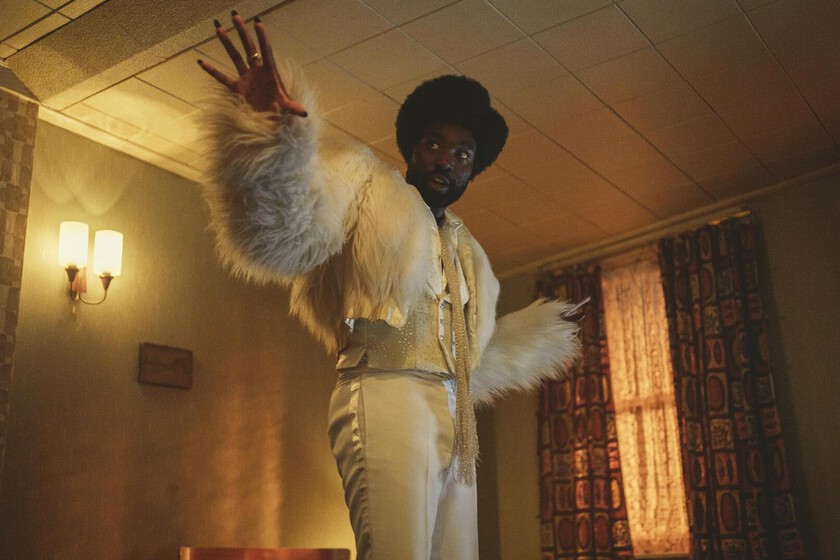 "Me motiva aún más": Paapa Essiedu revela las amenazas que ha recibido tras ser elegido como Snape en el reboot de Harry Potter