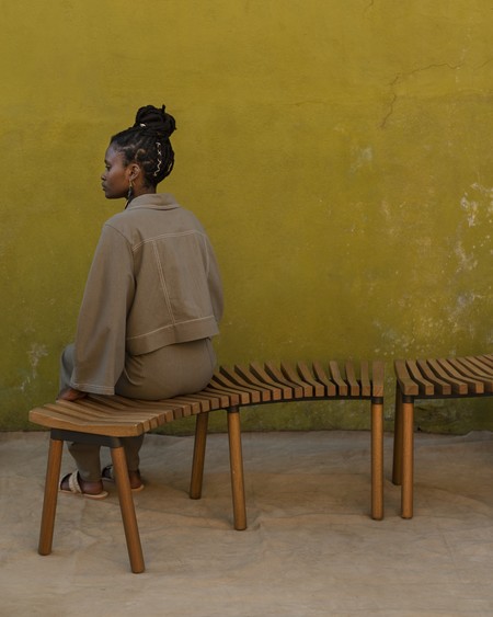 África: un viaje fascinante a través del diseño, la belleza y sus rituales urbanos