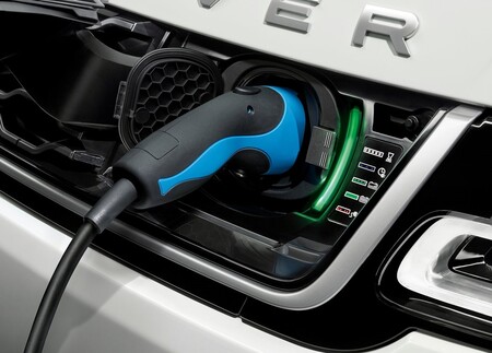 Range Rover Evoque Y Discovery Hybrid Salen Del Mercado Por No Cumplir Las Emisiones Prometidas 3