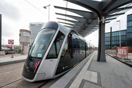 Transporte Publico Luxemburgo 05