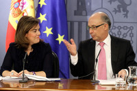 Nueva ley del IRPF y sociedades para el año 2015 