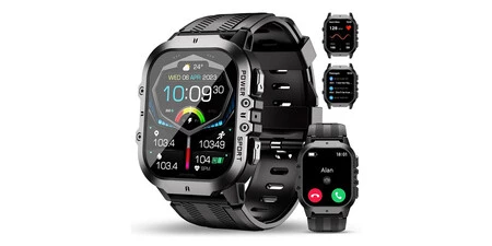 Oukitel reloj inteligente