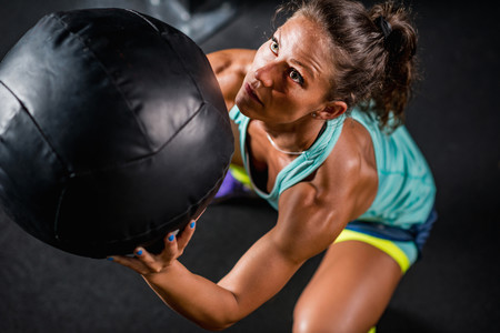 Las siete cosas que tienes que saber sobre CrossFit si vas a empezar a practicarlo este curso
