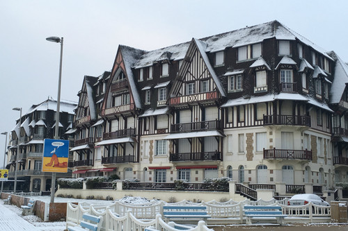 Nueve razones para visitar la Normandía francesa