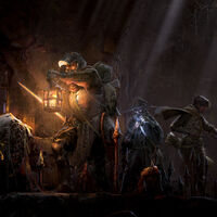 Cómo jugar gratis al juego de fantasía con toques RPG que lo está reventando en Steam: si pruebas Dark and Darker ya no querrás darle a otra cosa