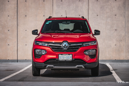 Renault Kwid 2023 Prueba De Manejo Opiniones Resena Fotos 10