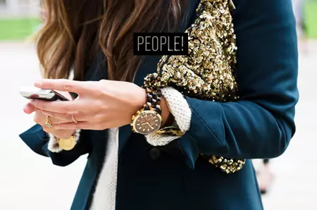 PEOPLE!: la nueva iniciativa de Zara