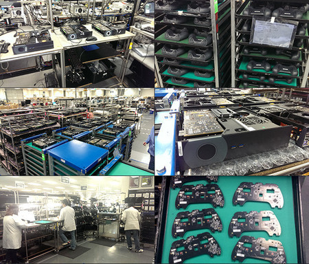 Valve empieza a enviar Steam Machines hoy mismo a 300 usuarios de EE.UU.