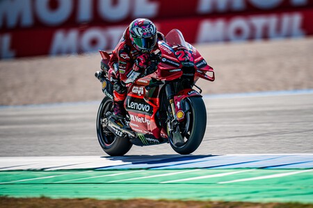 Bastianini Assen Motogp 2023