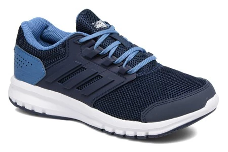 Por sólo 29,95 euros tenemos las  zapatillas de running para hombre Adidas Galaxy 4 en Amazon