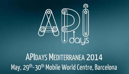 API Days Mediterránea 2014, la mayor conferencia independiente sobre APIs se consolida
