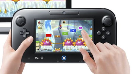 Nintendo Retrasa Lanzamiento Mexico Wii U