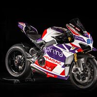 Ducati se pasa el juego con las ediciones especiales de las Panigale de MotoGP y WorldSBK: ojo con la de Jorge Martín