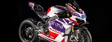 Ducati se pasa el juego con las ediciones especiales de las Panigale de MotoGP y WorldSBK: ojo con la de Jorge Martín
