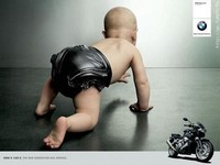 BMW y la nueva generación