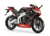 Aprilia RS4 125, pero no echeis las campanas al vuelo todavía