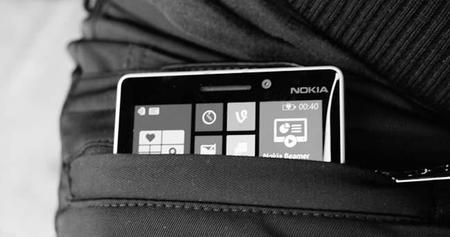 Próximamente podríamos cargar nuestro teléfono directamente desde nuestro pantalón