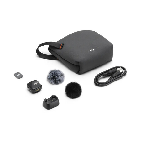 Dji Mic Mini