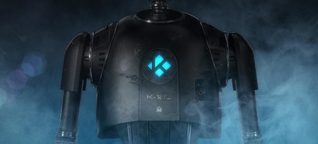 Kodi 18 ya está en Google Play y podemos controlarlo por voz en Android TV
