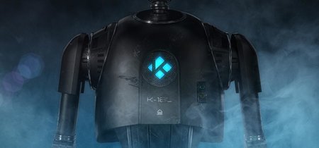 Kodi 18 ya está en Google Play y podemos controlarlo por voz en Android TV  