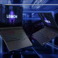 Si buscase portátil gaming barato, potente y con pantalla generosa, lo tengo claro: Este Legion (ahora en oferta) sería mi elección 