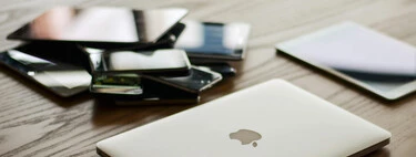 Madrid subasta más de 500 móviles, ordenadores y consolas desde 21 euros. Y ya puedes pujar online por ellos 