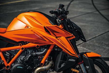 Ktm 3 2025