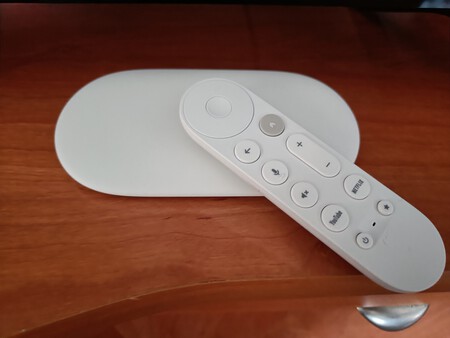 Google TV Streamer (4K)